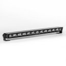 Flat-X 23 Zoll 2-in-1 - Fernscheinwerfer Lightbar E-Zulassung