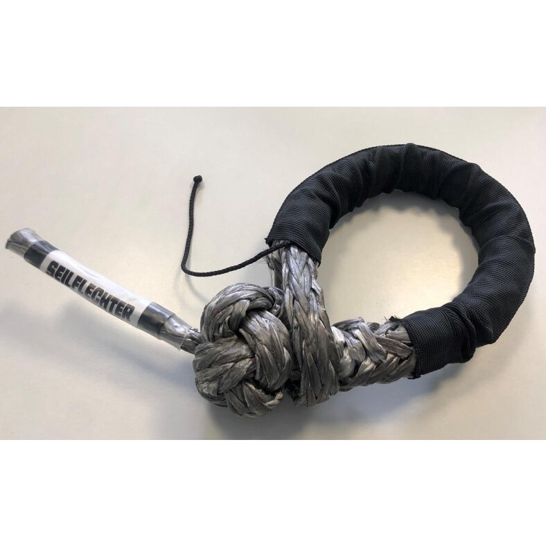 Seilflechter Softshackle 12000 daN