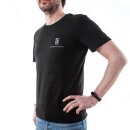 WLD T-Shirt Men black