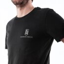 WLD T-Shirt Men black