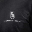 wld T-Shirt Women black