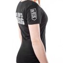 wld T-Shirt Women black
