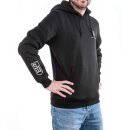 WLD Hoody Men black