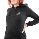 WLD Hoody Women black