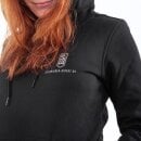 WLD Hoody Women black
