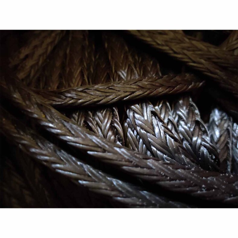 BLACK SERIES Windenseil 9,9 t  10mm L 25m