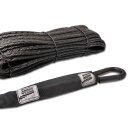 black series winch rope 9.9 t ø 10mm l 30m