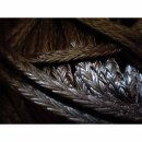 black series winch rope 9.9 t ø 10mm l 30m