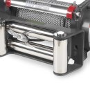 Electric winch Warrior Samurai Gen2 3.6 t 12v steel cable ip68