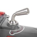 Electric winch Warrior Samurai Gen2 3.6 t 12v steel cable ip68