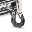 Electric winch Warrior Samurai Gen2 3.6 t 12v steel cable ip68