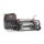 Electric winch Warrior Samurai Gen2 3.6 t 12v steel cable ip68