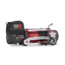 Electric winch Warrior Samurai Gen2 3.6 t 12v plastic...