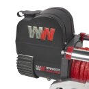 Electric winch Warrior Samurai Gen2 3.6 t 12v plastic...