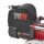 Electric winch Warrior Samurai Gen2 3.6 t 12v plastic rope ip68