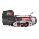 Electric winch Warrior Samurai Gen2 5.4 t 24v synthetic...