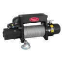 ComeUp Electric winch DV-9si 4 t steel 24v