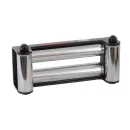 ComeUp Electric winch DV-9si 4 t steel 24v