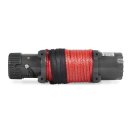 Electric winch Warrior Samurai Gen2 5.4 t 12v synthetic rope ip68