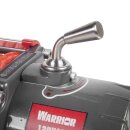 Electric winch Warrior Samurai Gen2 5.4 t 12v synthetic rope ip68