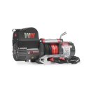 Electric winch Warrior Short Drum Gen2 4.3 t 12v...