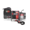 Electric winch Warrior Short Drum Gen2 4.3 t 12v...