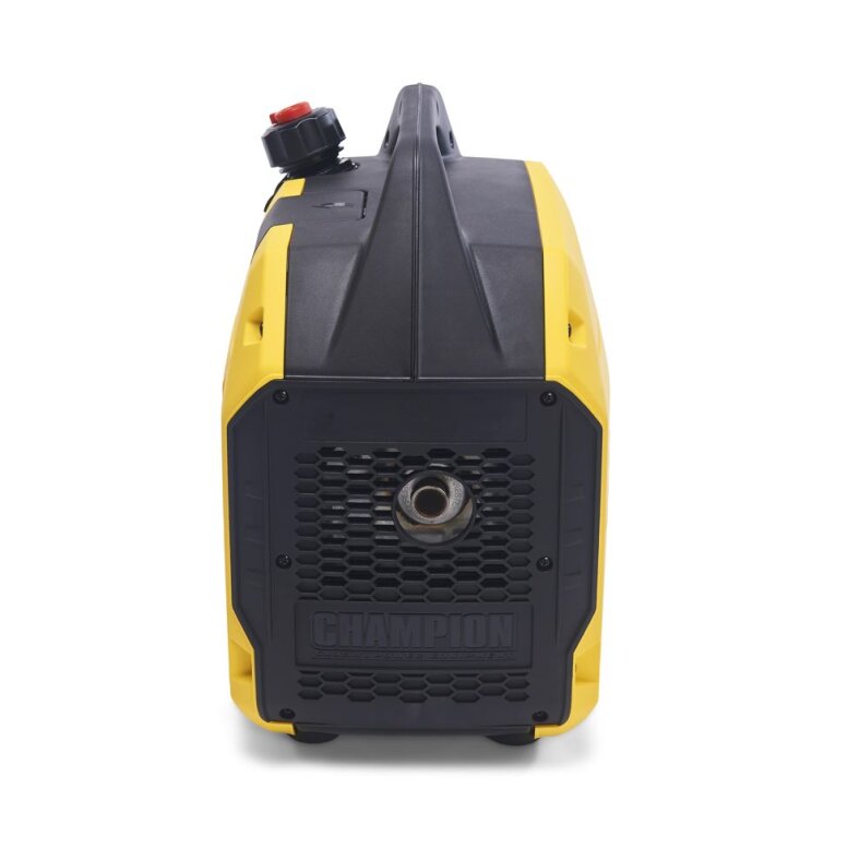 Champion MIGHTY ATOM 2200 Watt Inverter Stromerzeuger Benzin 220V