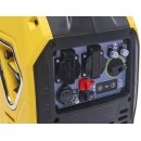 Champion 2200 watt inverter power generator petrol 220v