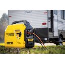 Champion 2200 watt inverter power generator petrol 220v
