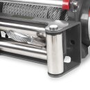 Electric winch Warrior Samurai Gen2 4.3 t 12v steel cable ip68