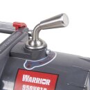 Electric winch Warrior Samurai Gen2 4.3 t 12v steel cable ip68