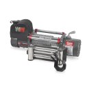 Electric winch Warrior Samurai Gen2 4.3 t 12v steel cable ip68