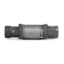 Elektrische Seilwinde Warrior Samurai Gen2 4,3 t 12V Stahlseil IP68