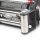 Electric winch Warrior Samurai Gen2 4.3 t 12v steel cable ip68