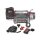 Electric winch Warrior Samurai Gen2 4.3 t 12v steel cable ip68