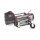 Electric winch Warrior Samurai Gen2 4.3 t 12v steel cable ip68