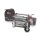 Electric winch Warrior Samurai Gen2 4.3 t 12v steel cable ip68
