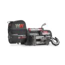 Electric winch Warrior Short Drum Gen2 4.3 t 12v steel...