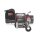 Electric winch Warrior Short Drum Gen2 4.3 t 12v steel cable ip68