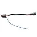 Adapter cable dt 3-pin to 2-pin