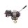 Cable winch system trailer ahk ninja 4500 2 t steel cable 12v incl. quick release fastener