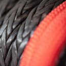 FiberBeast wld winch rope 9.0 t ø 9mm l 30m black