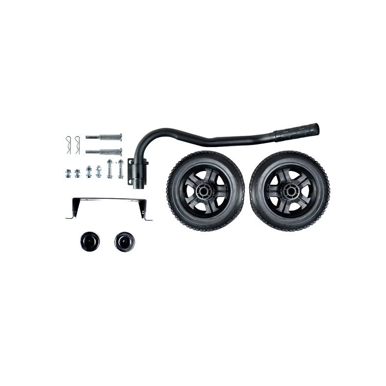 Champion wheels kit for frame equipment cpg2500 - cpg4000e1