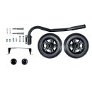 Champion wheels kit for frame equipment cpg2500 - cpg4000e1