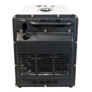 itc power diesel generator 6500 watt 230v