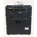 ITC POWER Diesel Stromaggregat 6500 Watt 230V