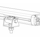 Sliding mount for Flat-X | Prime-X 2.0