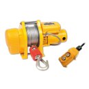 ComeUp hoisting winch cwl-301 230v 300 kg