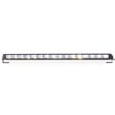Flat-X 30 Inch 2-in-1 High Beam Lightbar Dual Power E-Approved