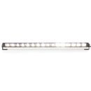 Flat-X 30 Inch 2-in-1 High Beam Lightbar Dual Power E-Approved